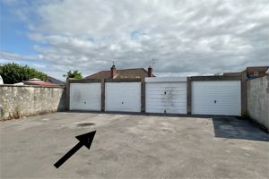 Garage- click for photo gallery